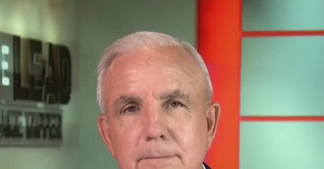 GOP Rep. Gimenez on Southern Spear: I Also ‘Would've Done a Heck of a Lot More Against China' on Fentanyl