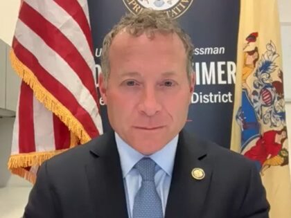 Josh Gottheimer on 8/25/2026 "Inside Politics"