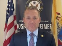 Josh Gottheimer on DSA on 8/27/2026 "CNN News Central"