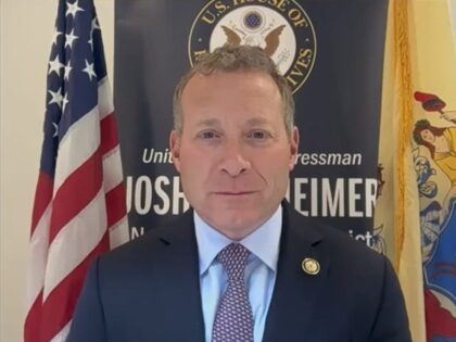 Gottheimer: GOP Focusing on DSA ‘Aberrations’, Which Aren’t ‘Real’ Is