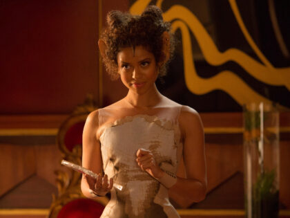Gugu Mbatha-Raw