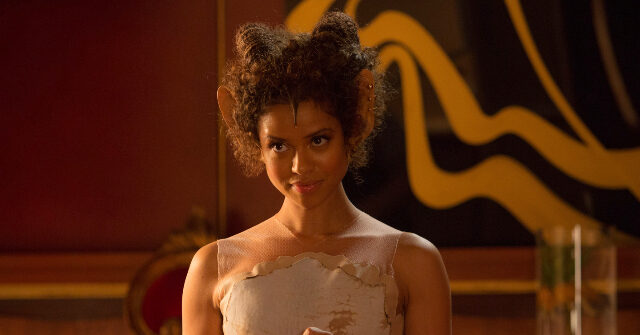 ‘Beauty and the Beast' Star Gugu Mbatha-Raw Pushes for Slavery Reparations: ‘Huge Healing Process'