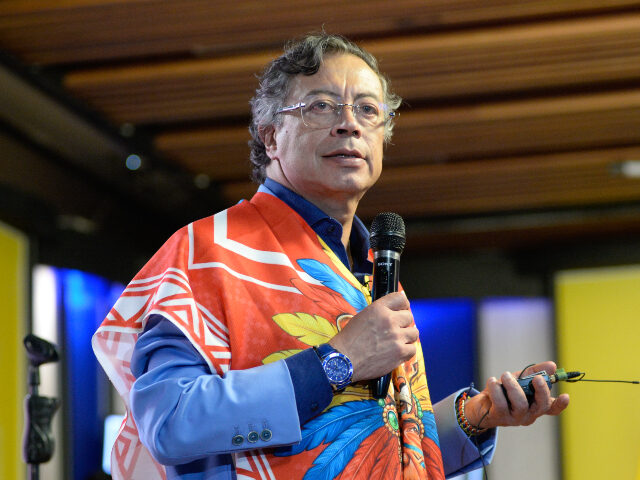 Colombia: Marxist Gustavo Petro Bids Presidency Farewell with Cringeworthy AI Video