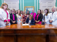 Several Massachusetts Democrats Break with Party over ‘Barbaric’ New Law Legalizing Abortions U