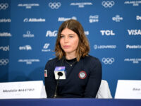 Team USA Olympic Snowboarder Maddie Mastro Disgusted Over Her Teammates Visit to the White House