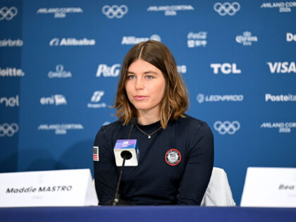 Team USA Olympic Snowboarder Maddie Mastro Disgusted Over Her Teammates Visit to the White House