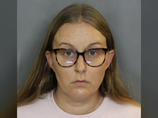 Heather Mashburn-Smith