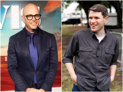 ‘Lost’ Co-Creator Damon Lindelof to Raise Money for James Talarico