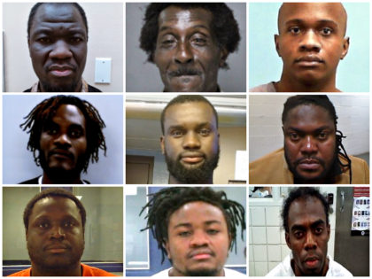Immigration and Customs Enforcement