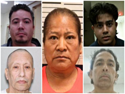Immigration and Customs Enforcement