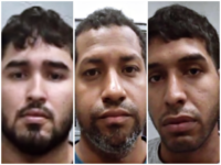 Biden-Released Illegal Aliens Accused of Theft Spree in Small West Virginia Towns