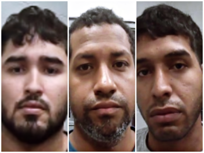 Immigration and Customs Enforcement