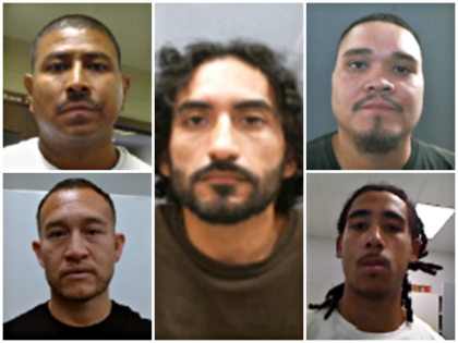 Immigration and Customs Enforcement
