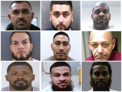 Immigration and Customs Enforcement