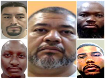Immigration and Customs Enforcement