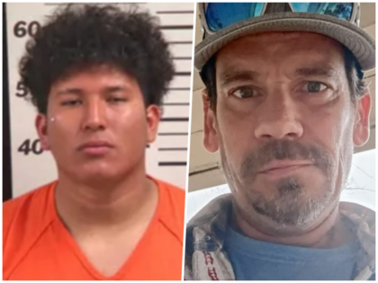 Immigration and Customs Enforcement