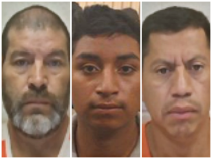 Immigration and Customs Enforcement