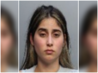 Illegal Alien Accused of Pouring Hot Wax on Daughter, Setting Fire Inside Miami Home