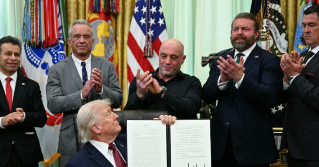 Trump: University of Miami Gives Ibogaine Investigational Drug Application to Federal Government
