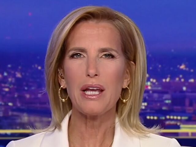 FNC’s Ingraham: Angie Nixon the ‘Best Midterm News for the Republicans Since Graham Pla