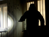 Arizona Homeowner Hears Breaking Glass, Shoots Alleged Burglar Dead