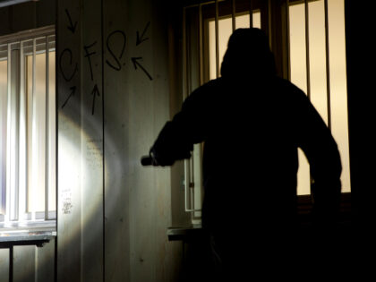 Intruder