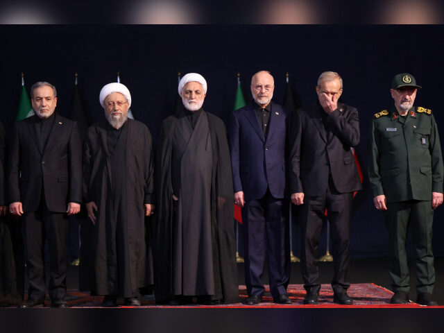 Bessent: Iran’s Leadership ‘Panicking’ Under Trump Economic Offensive — Vows to Sever ‘Ev