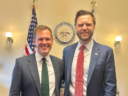 JD VANCE JENRICK