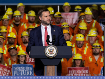 JD Vance Ohio Defend Our Future