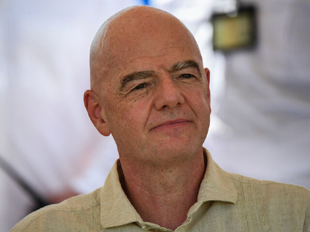 REPORT: UEFA to File Criminal Complaint Against FIFA’s Infantino over World Cup Sell-Off