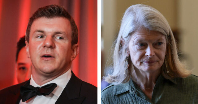 OKeefe Exposes Alaska Voting Loophole as Murkowski Opposes SAVE America Act