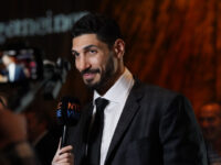 Enes Kanter Turns WNBA Trans Protest into Recruiting Pitch: ‘Rules Are Rules’