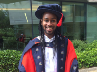 ‘Youngest Black Professor’ Jason Arday Found Dead Days After Resigning Amid Plagiarism 