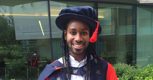 'Youngest Black Professor' Found Dead Amid Plagiarism Claims