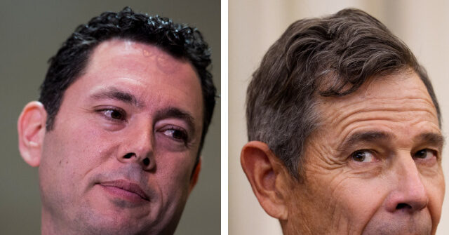 ‘Reject Cheap Foreign Labor': Former Utah Rep. Jason Chaffetz Condemns Sen. John Curtis's Amnesty Plan