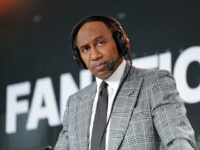 Stephen A. Smith Blasts WNBA Coach Who Wore Pro-Trans Shirt: ‘How Is that Okay?’