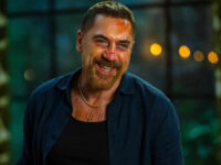 ‘Dune’ Star Javier Bardem Blames Israel for the Illegal Migrant Invasion of Spanish Ceu