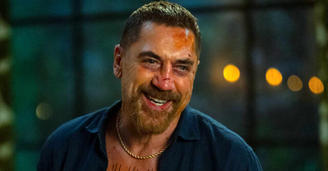 'Dune' Star Javier Bardem Blames Israel for the Illegal Migrant Invasion of Spanish Ceuta