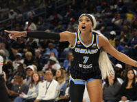 DiJonai Carrington Cites Stanford Education Clarifying ‘White Privilege’ Accusation