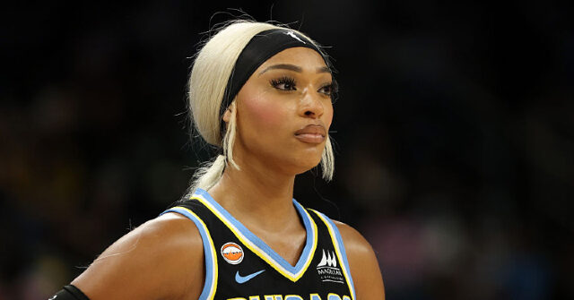 WNBA Fan Returns After DiJonai Carrington Ejects Him for 'Unfounded' Complaint
