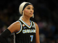 WNBA Player Who Fouled Sophie Cunningham and Cried &lsquo;White Privilege,&rsquo; Is Herself the Ch