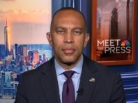 Jeffries Backs SCOTUS ‘Reform,’ Declines to Offer Specifics on Expansion