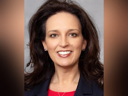 North Carolina state Rep. Jennifer Balkcom
