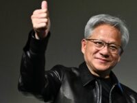 AI Gold Rush: Nvidia Shares Jump 9% on Earnings Report, Blockbuster Sales Forecast