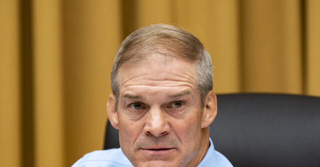 Image for Jim Jordan Warns What Will Come if Democrats Take the House: Another Trump Impeachment