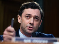 Dem Sen. Ossoff Attacks Trump, Says He ‘Doesn’t Want’ to Do His Job, Just Wants t