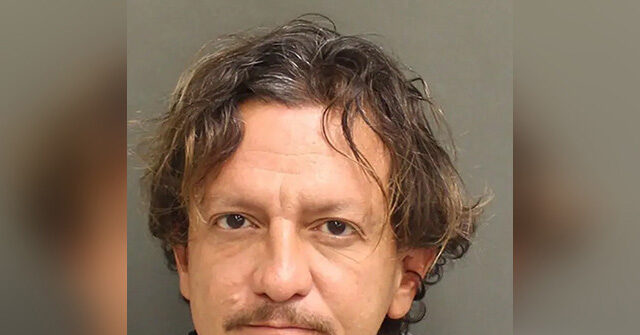 Florida Man Charged with Murdering, Dismembering His Stepfather, Ditching the Body Parts in Suitcases