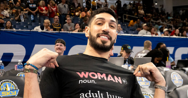 WNBA Rules Enes Kanter Freedom, Royce White Ineligible for Draft