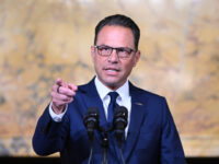 Nolte: Josh Shapiro’s Great Pennsylvania Measles-Death Hoax Is Unraveling