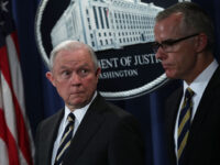 Declassified Docs: FBI Probed Jeff Sessions Using Left-Wing HuffPost Article